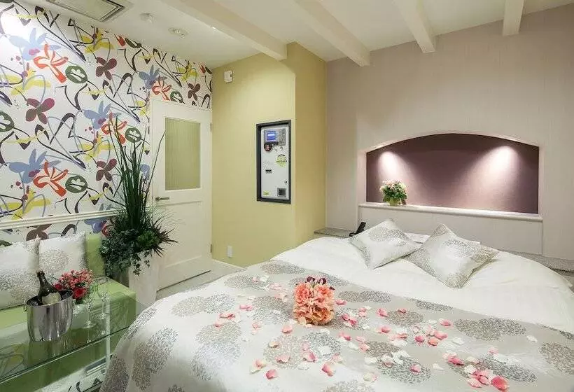 Hotelli Restay Okayama