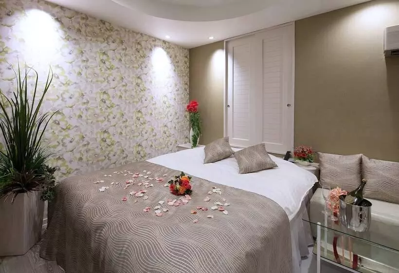 Hotelli Restay Okayama