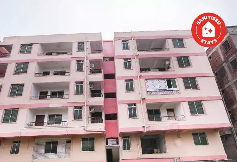 Majatalo Capital O 69428 Buddha Nivasa Residences