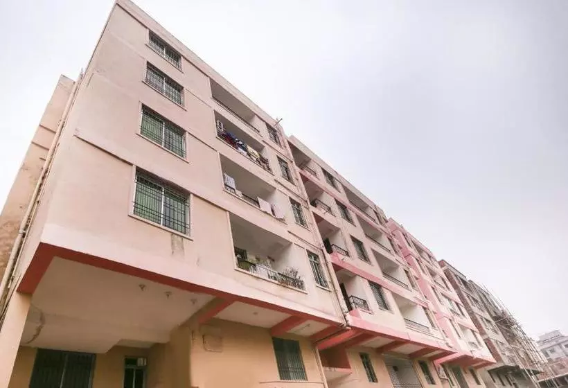 Majatalo Capital O 69428 Buddha Nivasa Residences