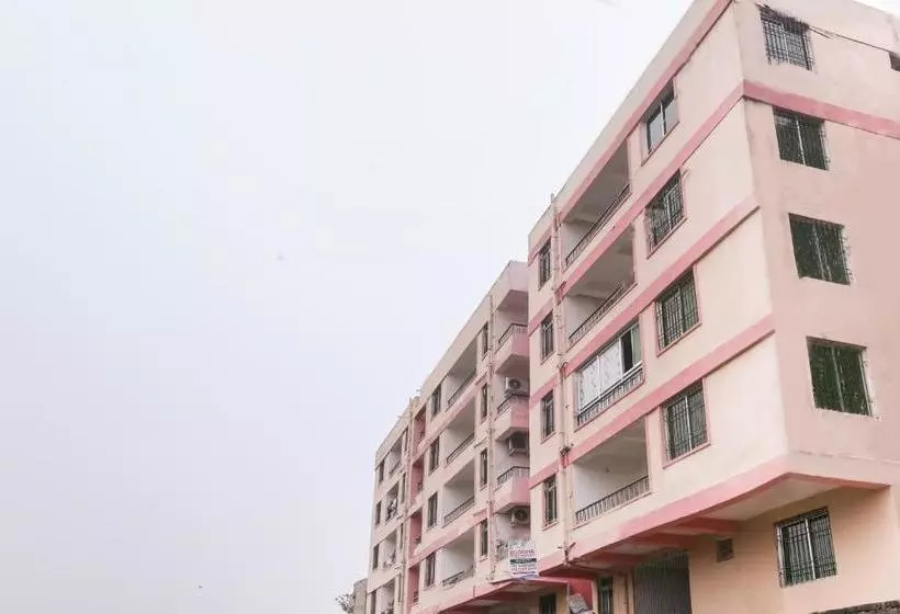 Majatalo Capital O 69428 Buddha Nivasa Residences