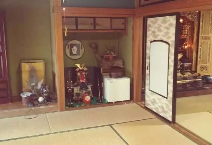 Hotelli Farm Stay Ichirobee