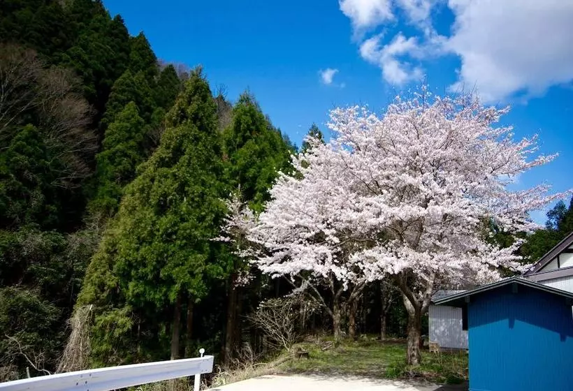 Hotelli Farm Stay Ichirobee