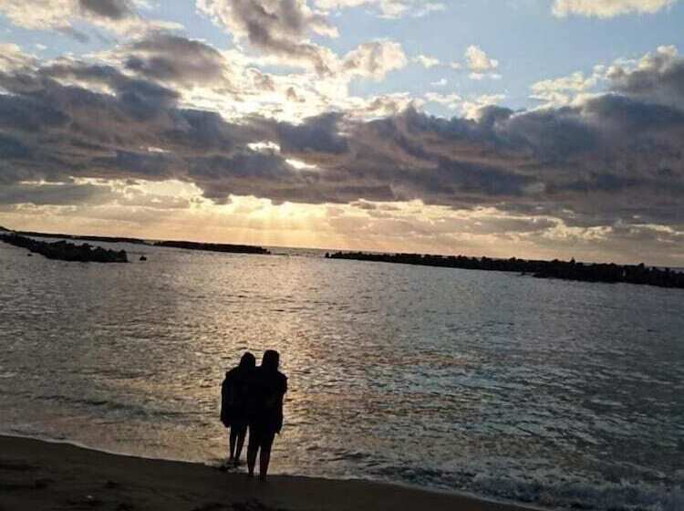 Otel Farm Stay Ichirobee