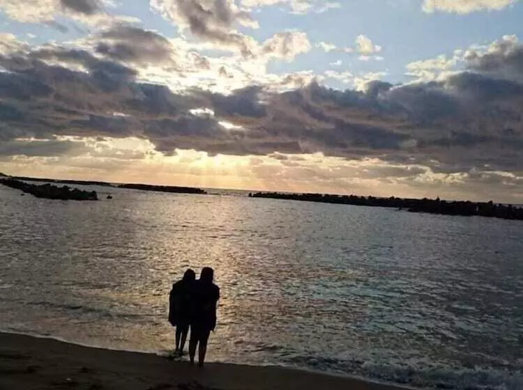 Hotelli Farm Stay Ichirobee