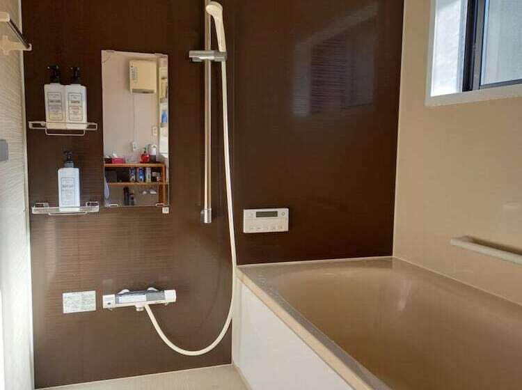 Otel Farm Stay Ichirobee