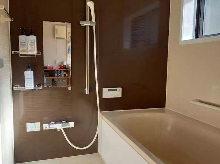 Hotelli Farm Stay Ichirobee