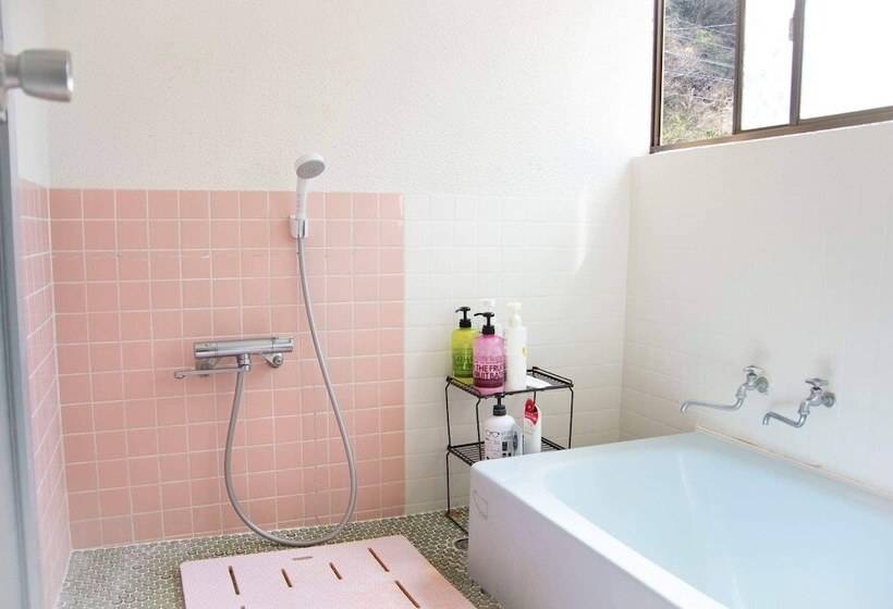 Otel Farm Stay Ichirobee