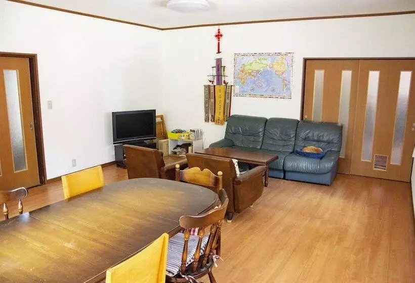 Hotelli Farm Stay Ichirobee