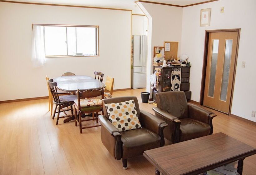 Otel Farm Stay Ichirobee