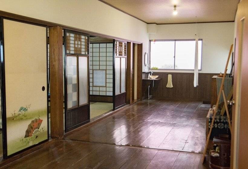 Otel Farm Stay Ichirobee