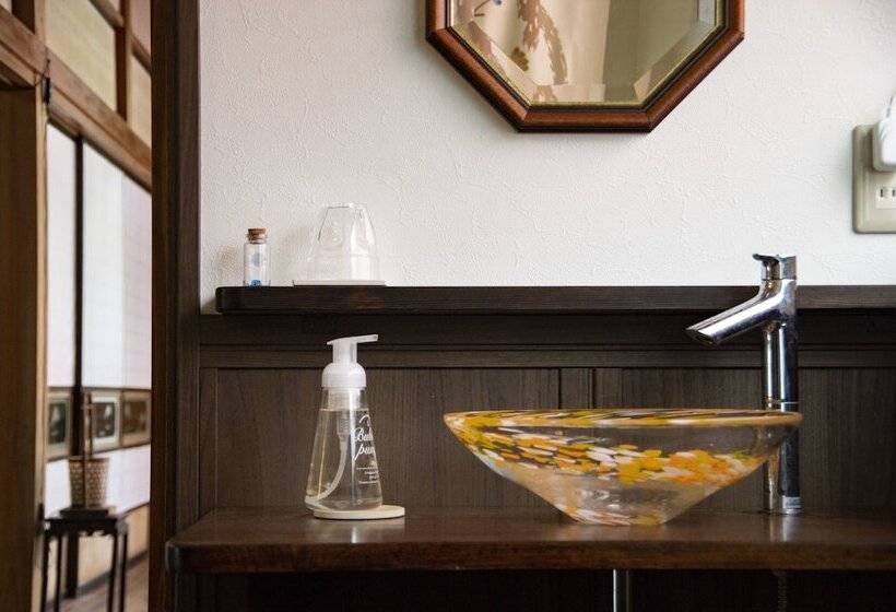 Otel Farm Stay Ichirobee