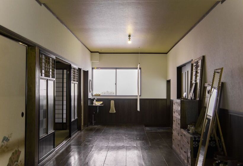 Otel Farm Stay Ichirobee