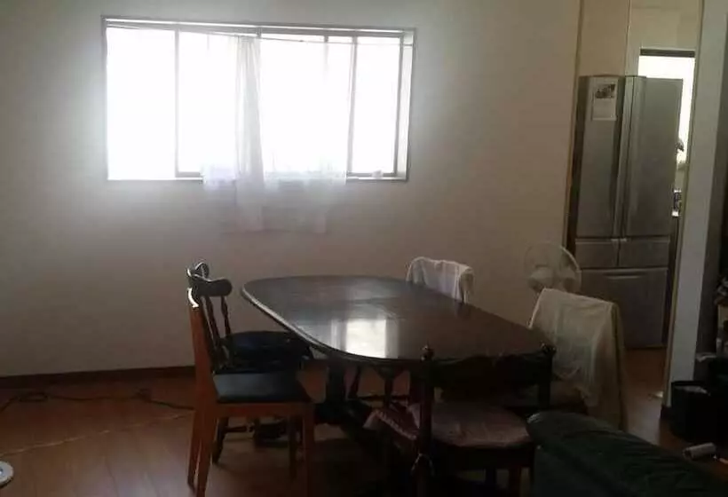 Hotelli Farm Stay Ichirobee