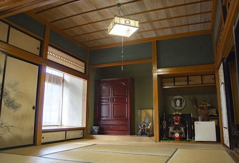 Otel Farm Stay Ichirobee