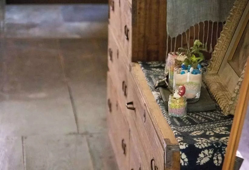 Hotelli Farm Stay Ichirobee