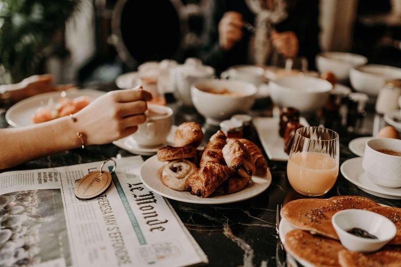 ホテル Le Palais Gallien Hôtel & Spa