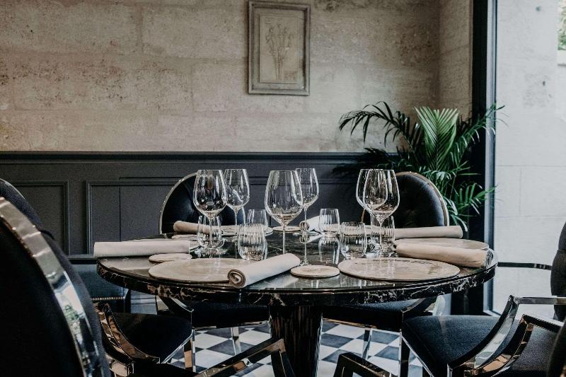 ホテル Le Palais Gallien Hôtel & Spa