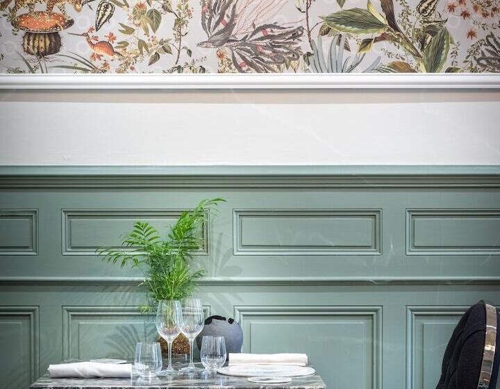 ホテル Le Palais Gallien Hôtel & Spa