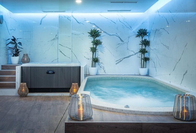 ホテル Le Palais Gallien Hôtel & Spa