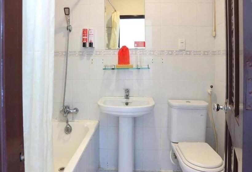 هتل Tan Hoang Long