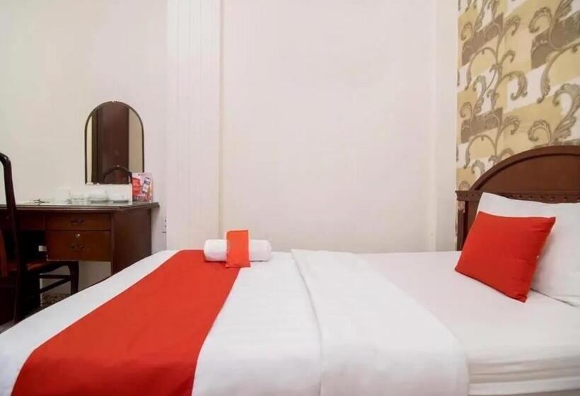 هتل Tan Hoang Long