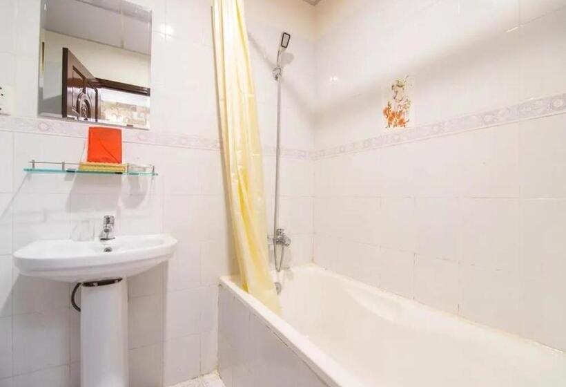 هتل Tan Hoang Long