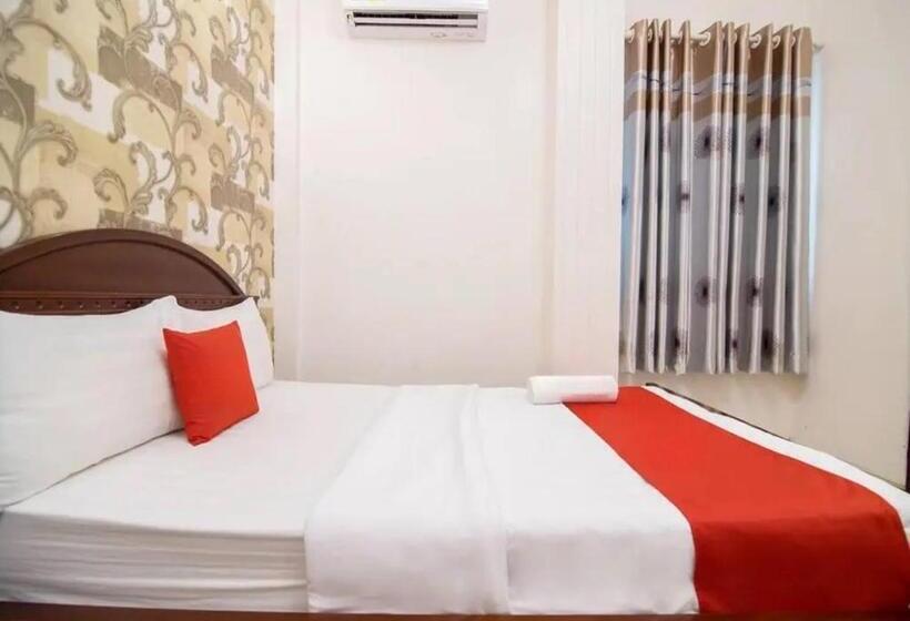 هتل Tan Hoang Long