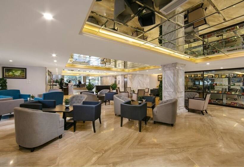 Sen Grand Hotel & Spa Managed By Sen Group