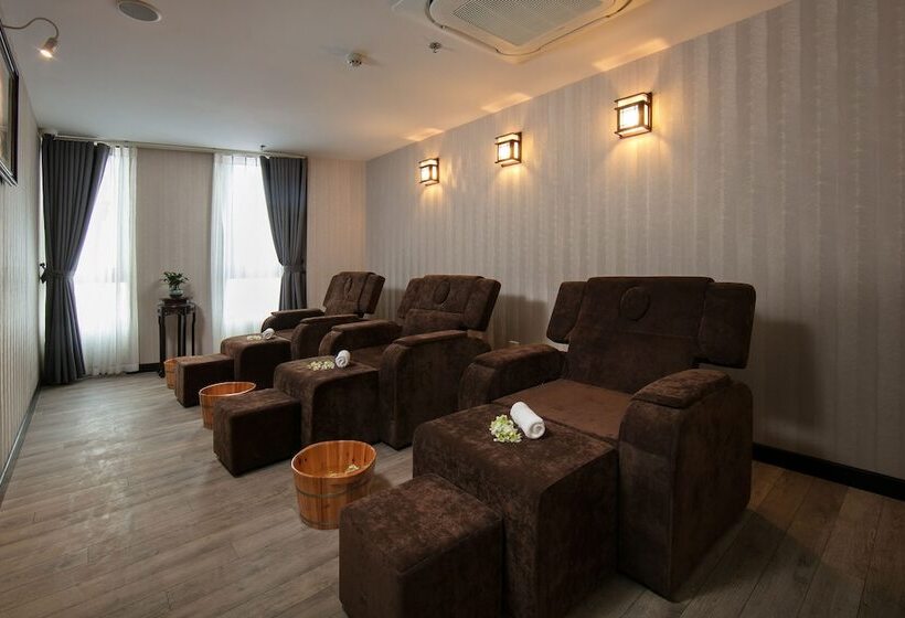 Sen Grand Hotel & Spa Managed By Sen Group