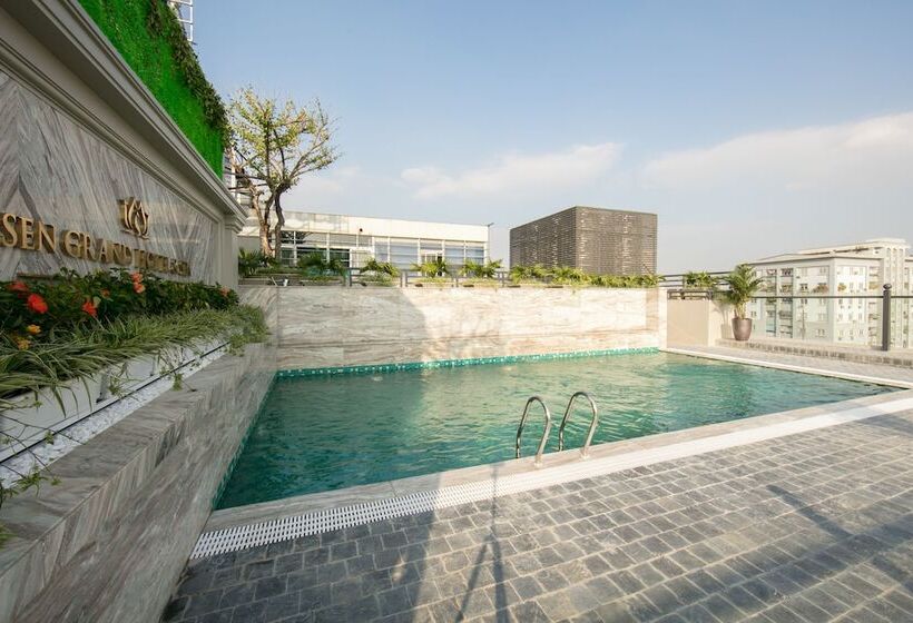 Sen Grand Hotel & Spa Managed By Sen Group