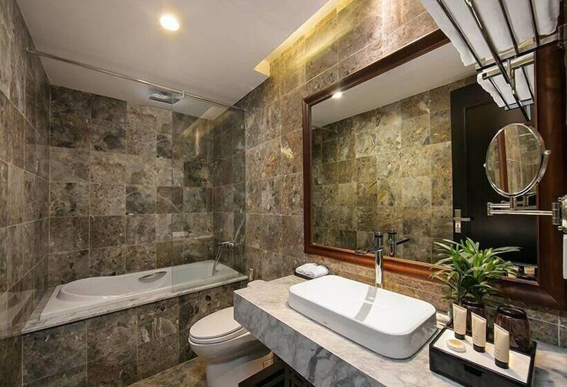 Sen Grand Hotel & Spa Managed By Sen Group