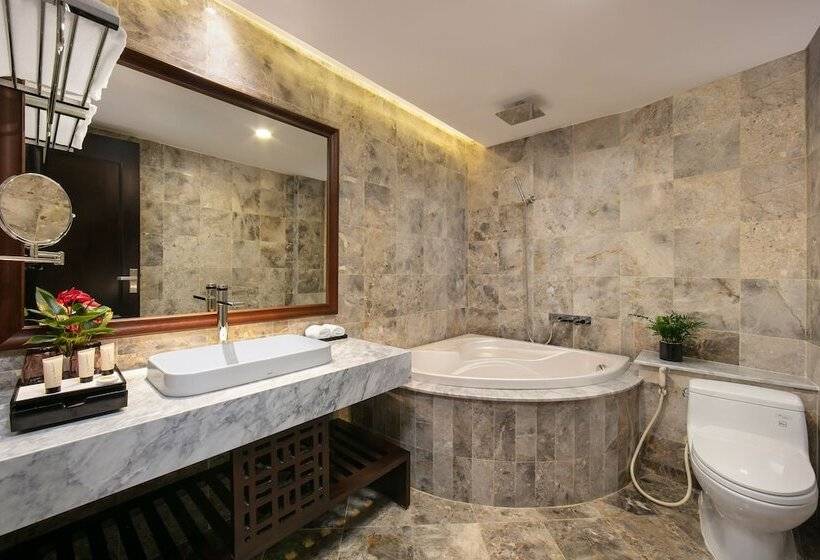 Sen Grand Hotel & Spa Managed By Sen Group