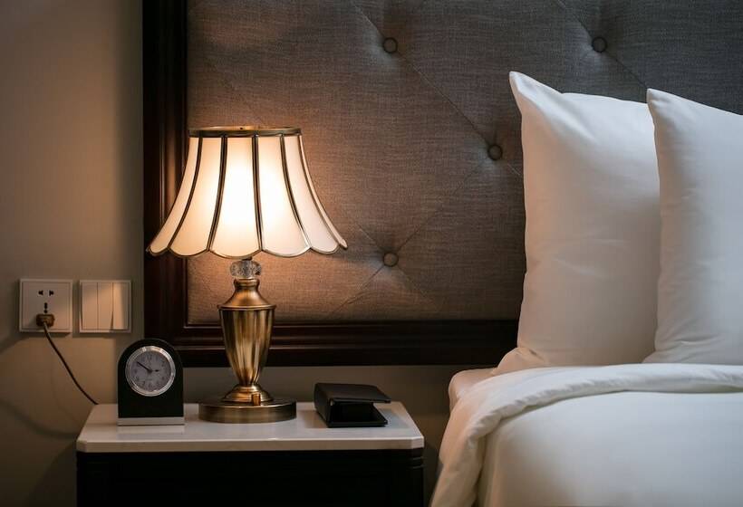 Sen Grand Hotel & Spa Managed By Sen Group