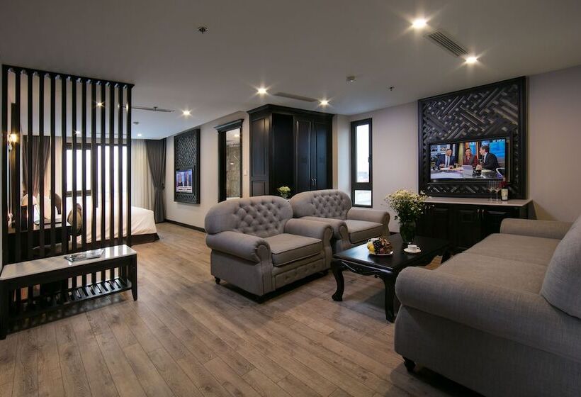 Sen Grand Hotel & Spa Managed By Sen Group