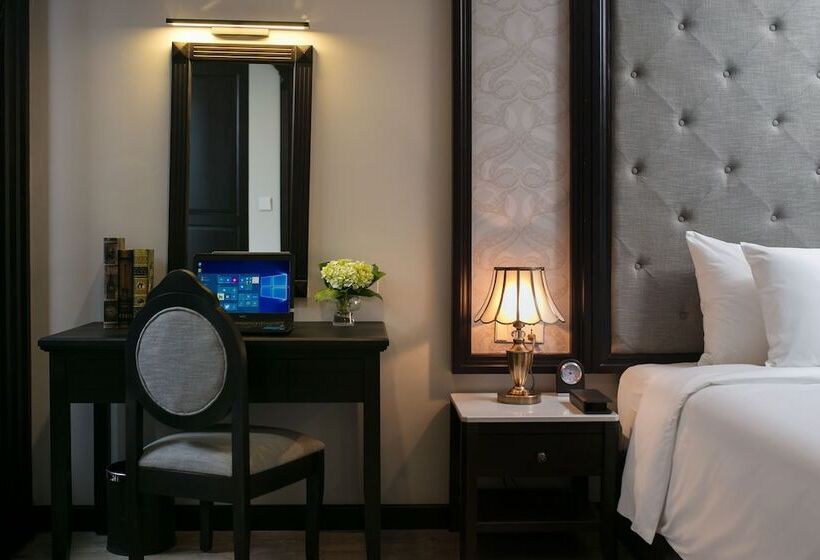 Sen Grand Hotel & Spa Managed By Sen Group