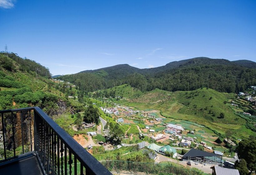 酒店 The Wind Castle