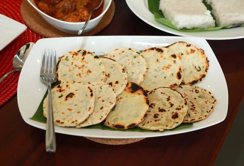 酒店 The Wind Castle