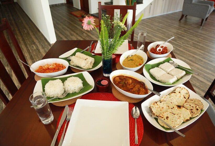 酒店 The Wind Castle