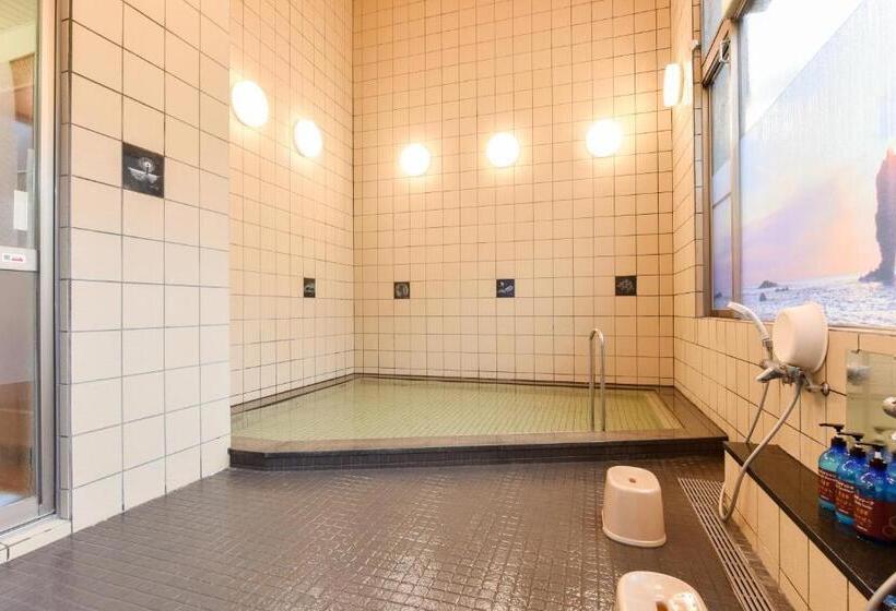 בית מלון כפרי Uneri