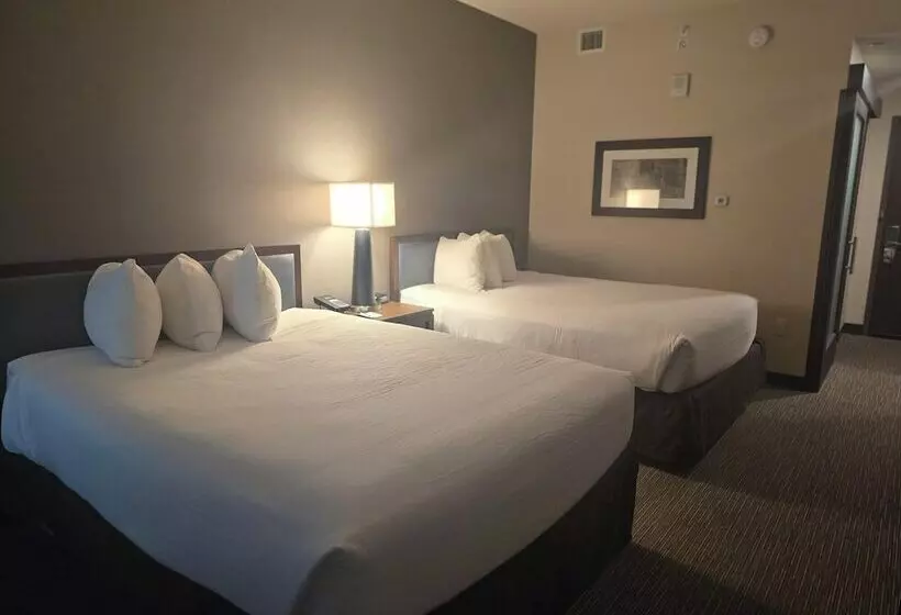 Hotelli Wingate By Wyndham Denver Airport