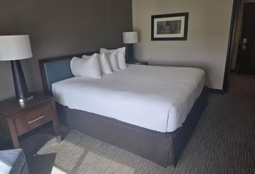 Hotelli Wingate By Wyndham Denver Airport