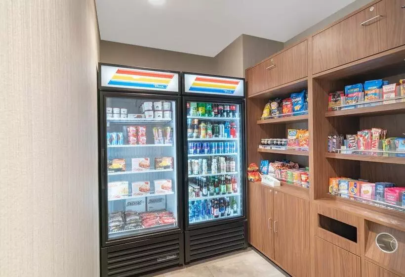 Hotelli Wingate By Wyndham Denver Airport