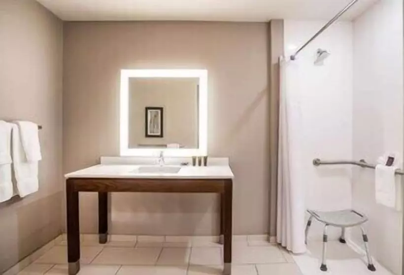 Hotelli Wingate By Wyndham Denver Airport