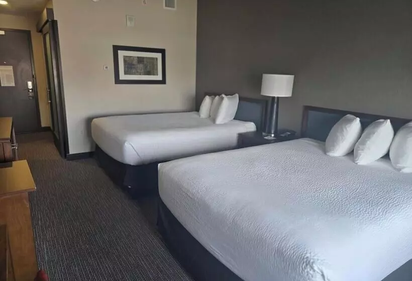 Hotelli Wingate By Wyndham Denver Airport
