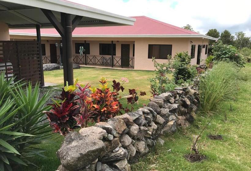 ペンション Pacandé Apartamentos