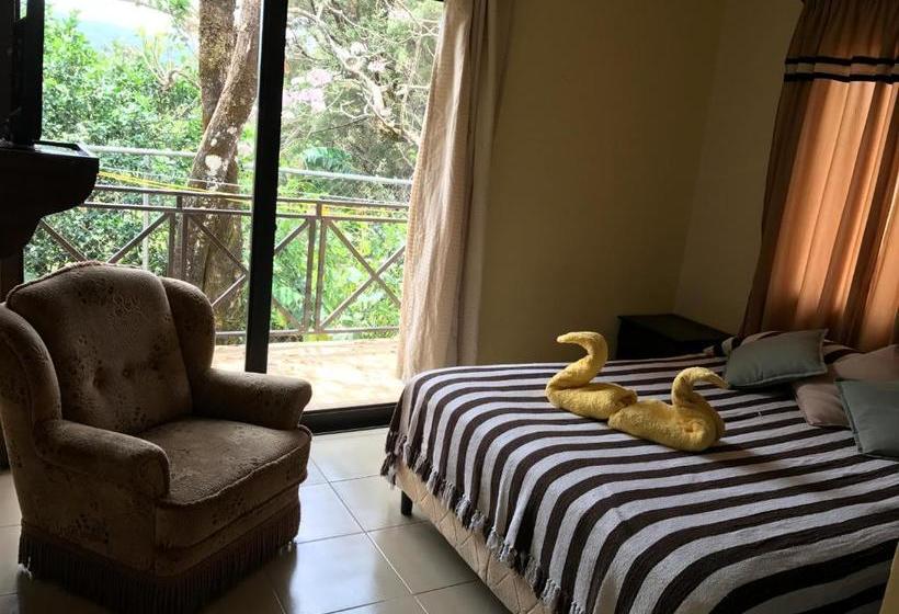 ペンション Pacandé Apartamentos