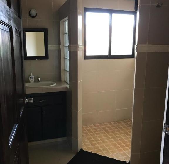 ペンション Pacandé Apartamentos