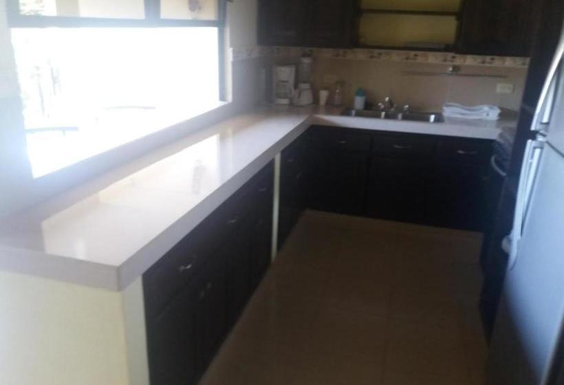 ペンション Pacandé Apartamentos