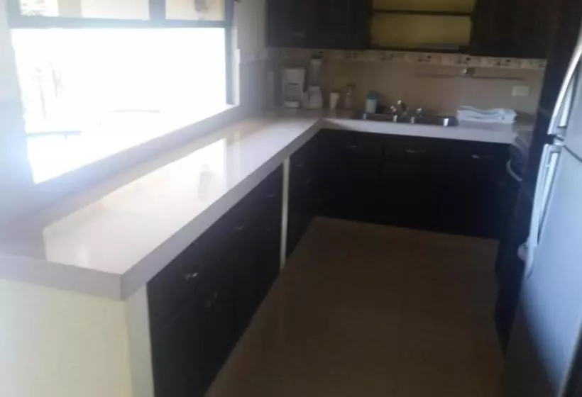 ペンション Pacandé Apartamentos